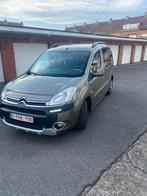 Te koop Citroen berlingo. Multispace, Auto's, Citroën, Voorwielaandrijving, Euro 5, Monovolume, 4 cilinders