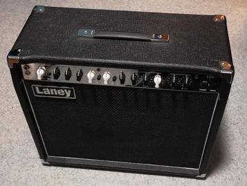 Laney LC 50 50w buizenversterker beschikbaar voor biedingen