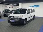 Renault Kangoo MAXI * UTILITAIRE * PREMIER PRIX ! * TOP MECA, Autos, 1330 kg, Achat, Entreprise, 2 places