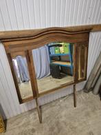 Spiegel drieluik, Ophalen of Verzenden