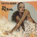 Diana Ross - It's my turn, R&B et Soul, Single, Comme neuf, 7 pouces