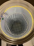 Frigo, Elektronische apparatuur, Koelkasten en IJskasten, Zonder vriesvak, 75 tot 100 liter, Zo goed als nieuw, 45 tot 60 cm