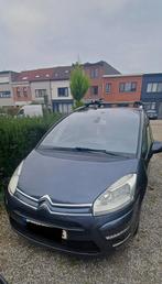 Citroen grand picasso c4 exclusive 1,6 HDI, Auto's, Diesel, Particulier, Te koop, C4