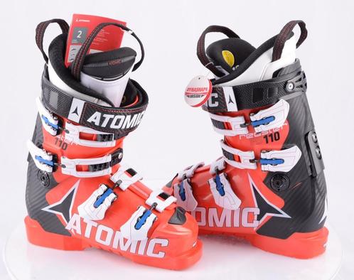 Chaussures de ski ATOMIC REDSTER FIS 110 36.5 ; 37 ; 23 ; 23, Sports & Fitness, Ski & Ski de fond, Envoi