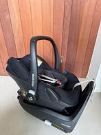 Maxi cosi pebble pro I size + isofix, Kinderen en Baby's, Autostoeltjes, Ophalen, Gebruikt, Isofix, 0 t/m 13 kg