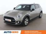 MINI Cooper Clubman Cooper (bj 2016, automaat), Auto's, Stof, Gebruikt, USB, 136 pk