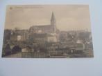 chatelineau- l'eglise et panorama, Collections, Hainaut, 1920 à 1940, Non affranchie, Enlèvement ou Envoi