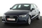 Audi A3 BERLINE 30 1.6TDI BERLINE 30 1.6TDI + GPS + PDC + AL, Auto's, Audi, Voorwielaandrijving, 4 deurs, Stof, Gebruikt