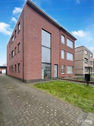 Appartement te koop in Wommelgem, 2 slpks, Immo, Huizen en Appartementen te koop, Appartement, B