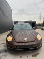 Volkswagen Beetle, Entreprise, Achat