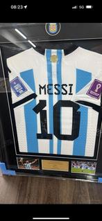 Wk shirt messi, Ophalen of Verzenden, Nieuw, Shirt