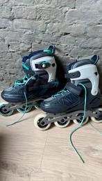 Skates Oxelo, maat 42, Sport en Fitness, Skeelers, Ophalen of Verzenden, Gebruikt