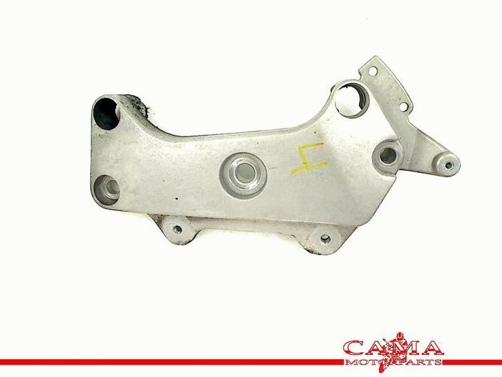FRAME CB 600 F Hornet 2000-2002 (CB600F CB600S PC34 / 36), Motoren, Onderdelen | Honda, Gebruikt