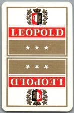 joker - J3870 - Leopold, Verzenden, Zo goed als nieuw, Joker(s)