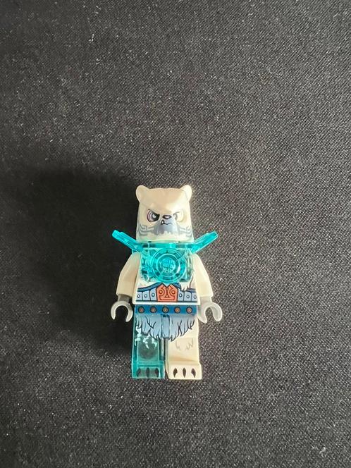 Iceklaw - chima, Kinderen en Baby's, Speelgoed | Duplo en Lego, Zo goed als nieuw, Ophalen