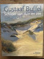 Gustaaf Buffel, schilder van duin en zee, Ophalen of Verzenden, Zo goed als nieuw