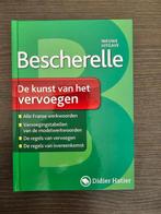 Bescherelle - werkwoorden vervoegen, Boeken, Schoolboeken, Nieuw, ASO, Frans, Ophalen