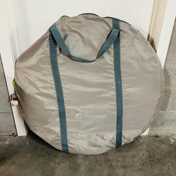 Outwell fusion 200 tent beschikbaar voor biedingen