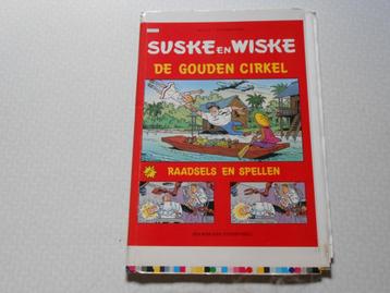Suske en wiske proefdruk 1 ste plus reeks 118 1988. beschikbaar voor biedingen