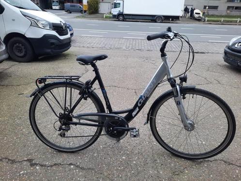 Damesfiets Giant: zo goed als nieuw, Fietsen en Brommers, Fietsen | Dames | Damesfietsen, Zo goed als nieuw, Giant, Versnellingen