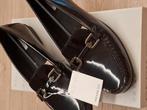 Geox ballerina's van lakleer, maat: 39 1/2 (Waarde: €120), Ophalen, Nieuw, Ballerina's