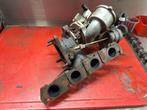 turbo Golf V GTI 2005 200pk AXX motor, Auto-onderdelen, Ophalen of Verzenden, Gebruikt