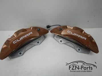 VW / Cupra remklauwen 6 Pots Akebono Set L + R NIEUW beschikbaar voor biedingen
