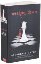 Breaking Dawn - Stephenie Meyer, Boeken, Fantasy, Ophalen of Verzenden, Zo goed als nieuw, Stephenie Meyer