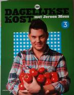 Jeroen Meus - Dagelijkse kost 3, Boeken, Ophalen, Zo goed als nieuw, Jeroen Meus