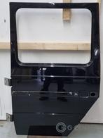 Mercedes-Benz G-klasse Portier Linksachter W463 A4637304305, Ophalen, Gebruikt, -, Deur