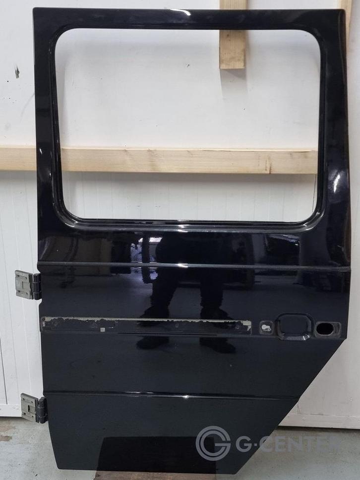 Mercedes-Benz G-klasse Portier Linksachter W463 A4637304305, Auto-onderdelen, Carrosserie, Deur, Gebruikt, BOVAG lid, Ophalen