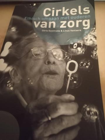 Boek cirkels van zorg chris gastmans Linus vanlaere, Enlèvement ou Envoi