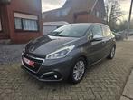 Peugeot 208 1.2 Benzine 61kW – Facelift 11/2019, Auto's, Bedrijf, 5 deurs, 133 g/km, 1200 cc