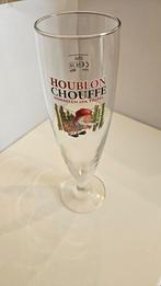 Glas La Chouffe - Houblon M14, Verzamelen, Ophalen, Gebruikt, Glas of Glazen, Overige merken