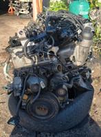 BMW N47 2.0 A-motor. De kettingen van 140.000 km in 2009 zij, Auto-onderdelen, BMW