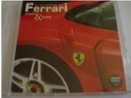 Ferrari De geschiedenis van Ferrari Serie en sport DVD, Alle leeftijden, Zo goed als nieuw, Wetenschap of Techniek, Verzenden