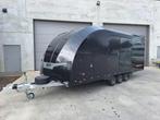 BRIAN JAMES RT7 DE STOCK DISPO, Auto diversen, Aanhangers en Bagagewagens, Ophalen, Nieuw