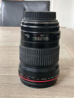 Canon EF 135mm f2 L USM, Audio, Tv en Foto, Ophalen, Zo goed als nieuw