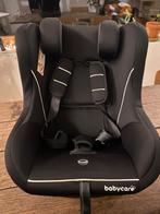 Siège-auto i-Size R129 ceinturé 40-105 cm noir, Enfants & Bébés, Sièges auto, Autres marques, Ceinture de sécurité, Dossier réglable