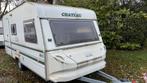 Chateau chiara 1996, Caravans en Kamperen, Caravans, Particulier, Chateau