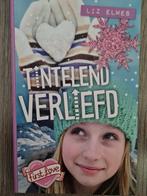 Tintelend Verliefd, Ophalen, Nieuw, Liz Elwes, Fictie