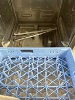 Lave-vaisselle professionnel horeca, Elektronische apparatuur, Vaatwasmachines, Ophalen, Gebruikt, Tussenbouw, Minder dan 10 liter