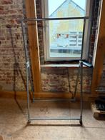 Kledingrek met verstelbare hoogte, Ophalen, Zo goed als nieuw