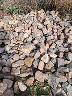 Gratis kasseien, Tuin en Terras, Ophalen