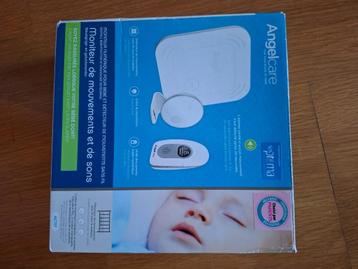 Moniteur  numérique de mouvements et de sons bébé  beschikbaar voor biedingen