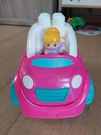Mega Bloks auto, Ophalen, Zo goed als nieuw