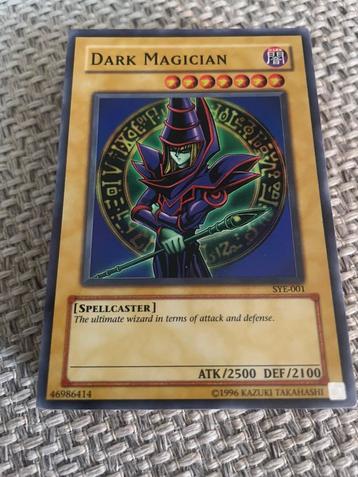 Yu gi oh beschikbaar voor biedingen