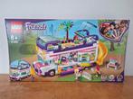 Lego Friends Vriendschapsbus 41395, Kinderen en Baby's, Speelgoed | Duplo en Lego, Ophalen of Verzenden, Zo goed als nieuw, Lego