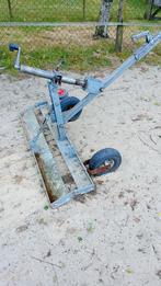 Manege vlakker, Dieren en Toebehoren, Ophalen, Gebruikt
