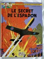 BD Blake & Mortimer - Tome 1 Le Secret de l'Espadon, Livres, BD, Comme neuf, Enlèvement ou Envoi